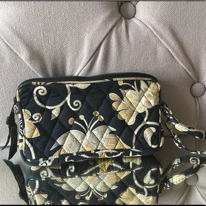 Vera Bradley Wristlet